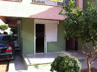 Appartement de vacances /en/au Antalya (Antalya)ou appartement ou maison de vacances