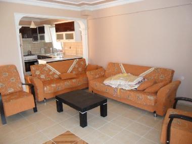 Maison de vacances �/en/au Davutlar (Aydin)ou appartement ou maison de vacances