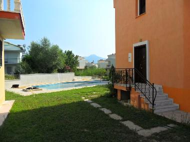 Maison de vacances �/en/au Davutlar (Aydin)ou appartement ou maison de vacances