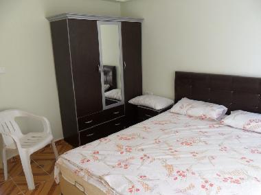 Maison de vacances �/en/au Davutlar (Aydin)ou appartement ou maison de vacances
