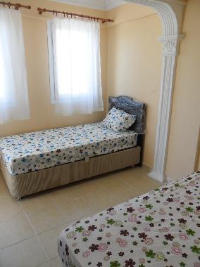 Maison de vacances �/en/au Davutlar (Aydin)ou appartement ou maison de vacances