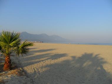 Maison de vacances �/en/au Davutlar (Aydin)ou appartement ou maison de vacances