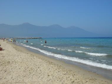 Maison de vacances �/en/au Davutlar (Aydin)ou appartement ou maison de vacances