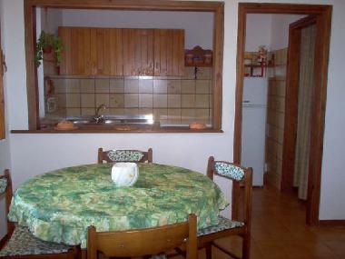 Maison de vacances /en/au Sassari (Sassari)ou appartement ou maison de vacances
