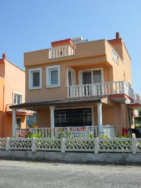 Maison de vacances �/en/au Davutlar (Aydin)ou appartement ou maison de vacances