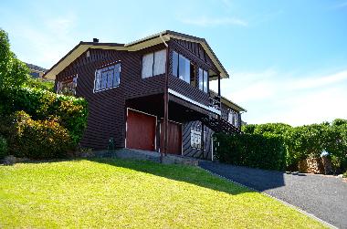 Maison de vacances �/en/au Glencairn (Western Cape)ou appartement ou maison de vacances