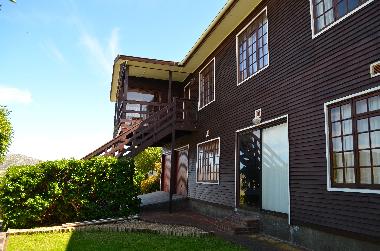 Maison de vacances �/en/au Glencairn (Western Cape)ou appartement ou maison de vacances