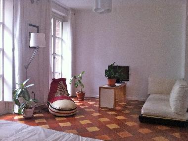 Chambre avec petit djeuner /en/au Madrid (Madrid)ou appartement ou maison de vacances