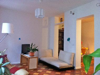 Chambre avec petit djeuner /en/au Madrid (Madrid)ou appartement ou maison de vacances
