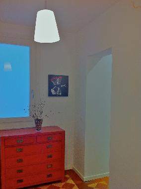 Chambre avec petit djeuner /en/au Madrid (Madrid)ou appartement ou maison de vacances