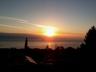 Appartement de vacances /en/au Lovran (Primorsko-Goranska)ou appartement ou maison de vacances