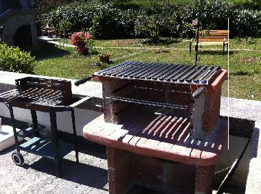 Appartement de vacances /en/au Lovran (Primorsko-Goranska)ou appartement ou maison de vacances