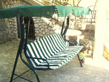 Appartement de vacances /en/au Lovran (Primorsko-Goranska)ou appartement ou maison de vacances