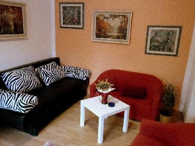 Appartement de vacances /en/au Lovran (Primorsko-Goranska)ou appartement ou maison de vacances