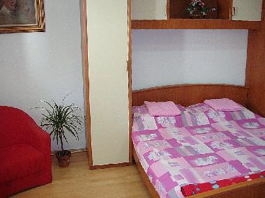 Appartement de vacances /en/au Lovran (Primorsko-Goranska)ou appartement ou maison de vacances