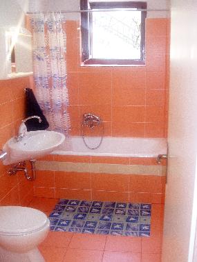 Appartement de vacances /en/au Lovran (Primorsko-Goranska)ou appartement ou maison de vacances