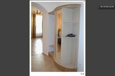 Appartement de vacances �/en/au Lviv (L
