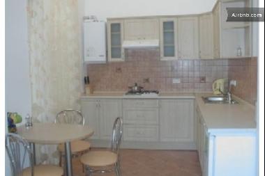 Appartement de vacances �/en/au Lviv (L
