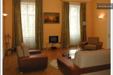 Appartement de vacances �/en/au Lviv (L