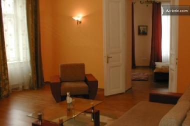 Appartement de vacances �/en/au Lviv (L