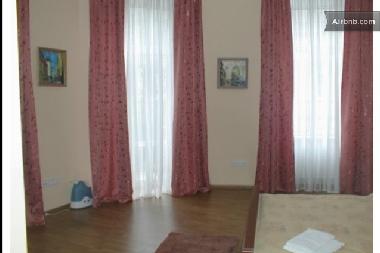 Appartement de vacances �/en/au Lviv (L
