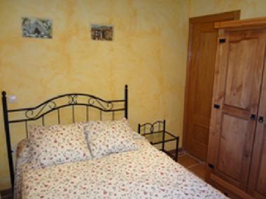 Maison de vacances �/en/au campillo de azaba (Salamanca)ou appartement ou maison de vacances