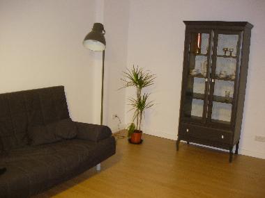 Appartement de vacances /en/au Berlin (Tiergarten)ou appartement ou maison de vacances