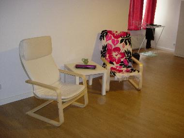 Appartement de vacances /en/au Berlin (Tiergarten)ou appartement ou maison de vacances