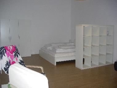 Appartement de vacances /en/au Berlin (Tiergarten)ou appartement ou maison de vacances