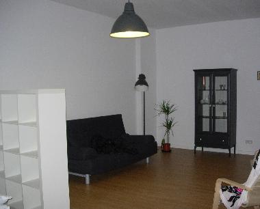 Appartement de vacances /en/au Berlin (Tiergarten)ou appartement ou maison de vacances