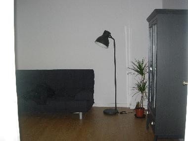 Appartement de vacances /en/au Berlin (Tiergarten)ou appartement ou maison de vacances