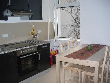 Appartement de vacances /en/au Berlin (Tiergarten)ou appartement ou maison de vacances