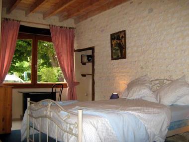 Maison de vacances �/en/au Chaunac (Charente-Maritime)ou appartement ou maison de vacances