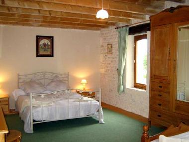 Maison de vacances �/en/au Chaunac (Charente-Maritime)ou appartement ou maison de vacances