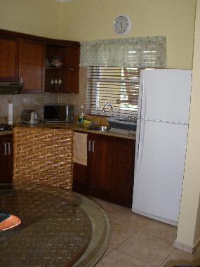 Appartement de vacances �/en/au Cabarete (Puerto Plata)ou appartement ou maison de vacances
