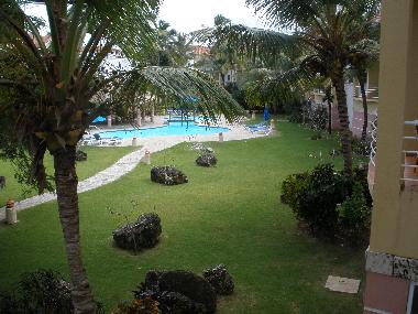 Appartement de vacances �/en/au Cabarete (Puerto Plata)ou appartement ou maison de vacances