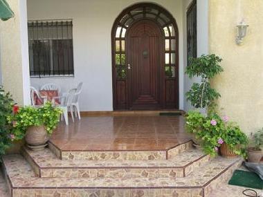 Villa �/en/au saidia (Oujda)ou appartement ou maison de vacances