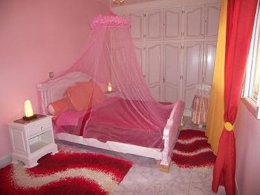 Villa �/en/au saidia (Oujda)ou appartement ou maison de vacances