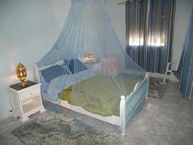 Villa �/en/au saidia (Oujda)ou appartement ou maison de vacances