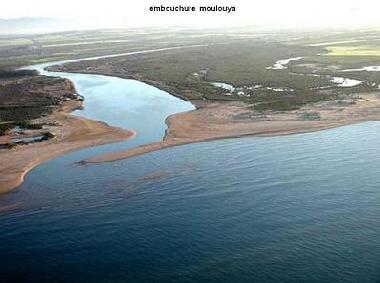 Villa �/en/au saidia (Oujda)ou appartement ou maison de vacances