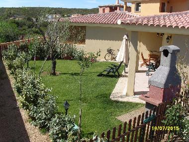 Maison de vacances �/en/au olbia (Olbia-Tempio)ou appartement ou maison de vacances