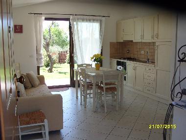 Maison de vacances �/en/au olbia (Olbia-Tempio)ou appartement ou maison de vacances