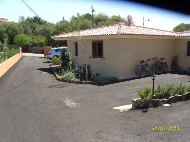 Maison de vacances �/en/au olbia (Olbia-Tempio)ou appartement ou maison de vacances