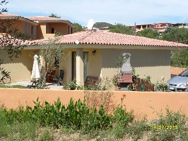 Maison de vacances �/en/au olbia (Olbia-Tempio)ou appartement ou maison de vacances