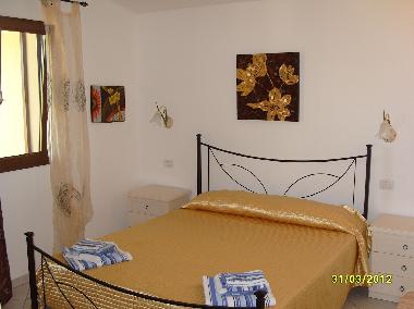 Maison de vacances �/en/au olbia (Olbia-Tempio)ou appartement ou maison de vacances