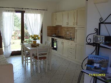 Maison de vacances �/en/au olbia (Olbia-Tempio)ou appartement ou maison de vacances