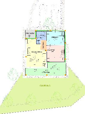 Maison de vacances �/en/au olbia (Olbia-Tempio)ou appartement ou maison de vacances