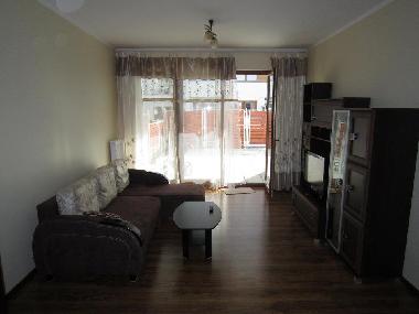 Appartement de vacances /en/au Swinoujscie (Zachodniopomorskie)ou appartement ou maison de vacances