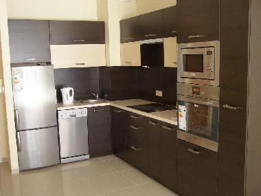 Appartement de vacances /en/au Swinoujscie (Zachodniopomorskie)ou appartement ou maison de vacances