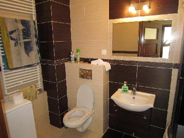 Appartement de vacances /en/au Swinoujscie (Zachodniopomorskie)ou appartement ou maison de vacances